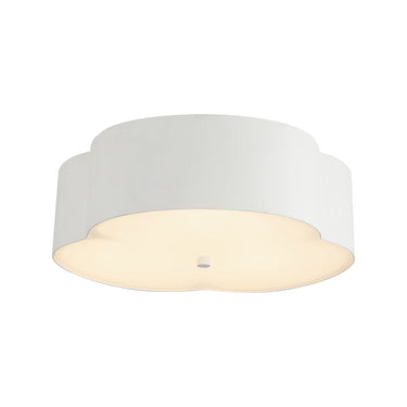 Alora Mood Adella FM566314 14 Inch Flush Mount
