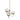 Alora Mood Alba CH458323 23 Inch Chandelier 1
