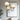 Alora Mood Alba CH458323 23 Inch Chandelier 5