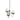 Alora Mood Alba CH458323 23 Inch Chandelier 8