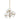 Alora Mood Alba CH458632 32 Inch Chandelier 1