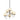 Alora Mood Alba CH458632 32 Inch Chandelier 9