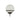 Alora Mood Alba WV458107 7 Inch Wall/Vanity Light 10