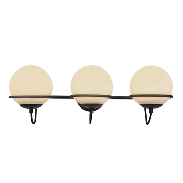 Alora Mood Alba WV458324 24 Inch Wall/Vanity Light 10