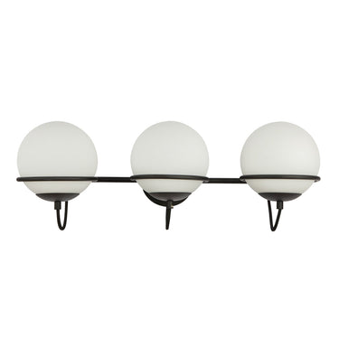 Alora Mood Alba WV458324 24 Inch Wall/Vanity Light 11