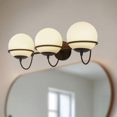 Alora Mood Alba WV458324 24 Inch Wall/Vanity Light 14
