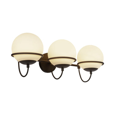 Alora Mood Alba WV458324 24 Inch Wall/Vanity Light 8