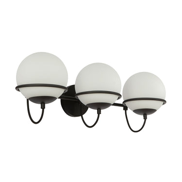 Alora Mood Alba WV458324 24 Inch Wall/Vanity Light 9