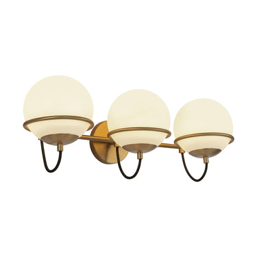 Alora Mood Alba WV458324 24 Inch Wall/Vanity Light