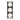 Alora Mood Amelia EW519339BK 19 Inch Exterior Wall Sconce