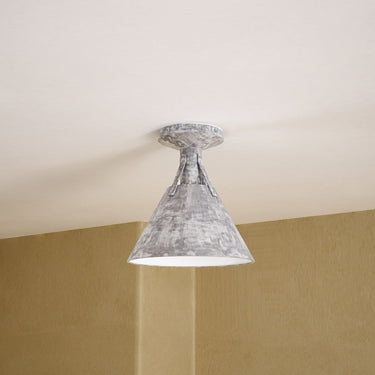 Alora Mood Archer FM584811 10 Inch Flush Mount 4