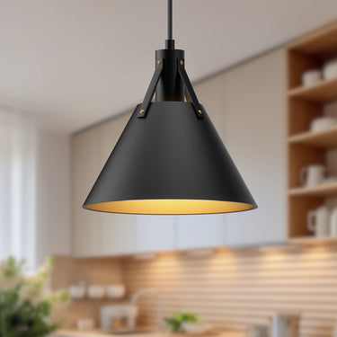 Alora Mood Archer PD584510MB 10 Inch Pendant 2