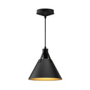 Alora Mood Archer PD584510MB 10 Inch Pendant