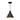 Alora Mood Archer PD584510MB 10 Inch Pendant