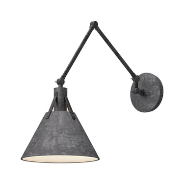 Alora Mood Archer WV584510 10 Inch Wall/Vanity Light 3