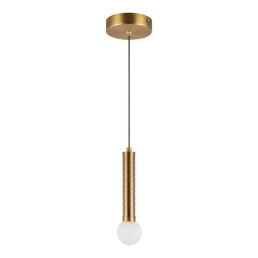 Alora Mood Arden PD612109 9 Inch LED Pendant 1