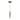 Alora Mood Arden PD612109 9 Inch LED Pendant