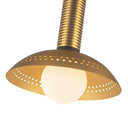 Alora Mood Arden PD616109 9 Inch (With Shade) LED Pendant 2