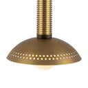 Alora Mood Arden PD616109 9 Inch (With Shade) LED Pendant 3