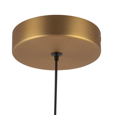 Alora Mood Arden PD616109 9 Inch (With Shade) LED Pendant 4