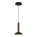 Alora Mood Arden PD616109 9 Inch (With Shade) LED Pendant 7