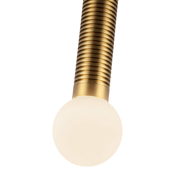 Alora Mood Arden WV612114 14 Inch LED Wall/Vanity Light 2
