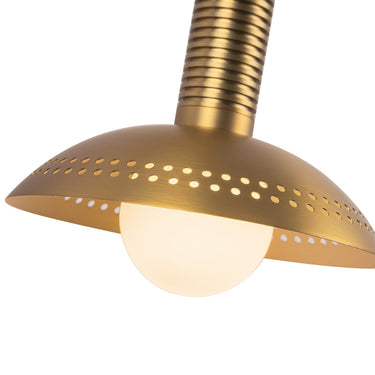 Alora Mood Arden WV616114 14 Inch (With Shade) LED Wall/Vanity Light 2