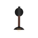 Alora Mood Arden WV616114 14 Inch (With Shade) LED Wall/Vanity Light 6