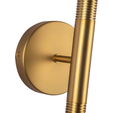 Alora Mood Arden WV616223 23 Inch (With Shade) LED Wall/Vanity Light 3