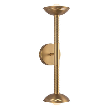 Alora Mood Arden WV616223 23 Inch (With Shade) LED Wall/Vanity Light