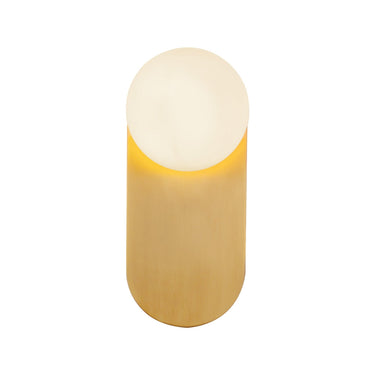 Alora Mood Ariel WV425112 12 Inch Wall/Vanity Light 2
