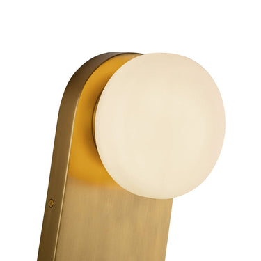 Alora Mood Ariel WV425112 12 Inch Wall/Vanity Light 3