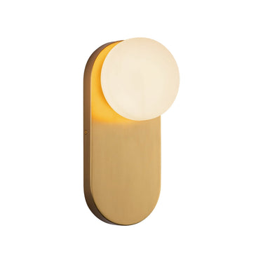Alora Mood Ariel WV425112 12 Inch Wall/Vanity Light
