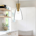 Alora Mood Arlo PD534007 7 Inch Pendant 1