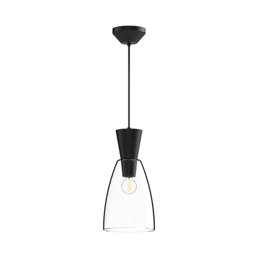 Alora Mood Arlo PD534007 7 Inch Pendant 3