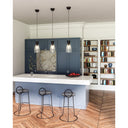 Alora Mood Arlo PD534007 7 Inch Pendant 4