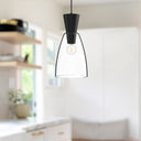 Alora Mood Arlo PD534007 7 Inch Pendant 5