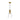 Alora Mood Arlo PD534007 7 Inch Pendant