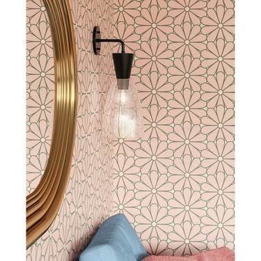 Alora Mood Arlo WV534007 7 Inch Wall/Vanity Light 4
