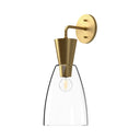 Alora Mood Arlo WV534007 7 Inch Wall/Vanity Light