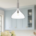 Alora Mood Belleview PD532312 12 Inch Pendant 11