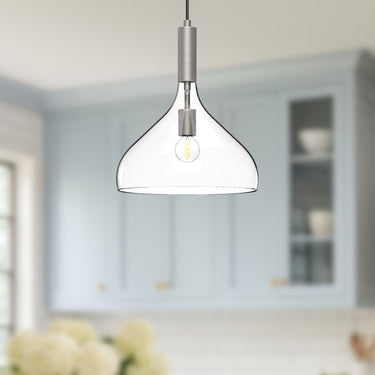 Alora Mood Belleview PD532312 12 Inch Pendant 11