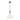 Alora Mood Belleview PD532312 12 Inch Pendant 14