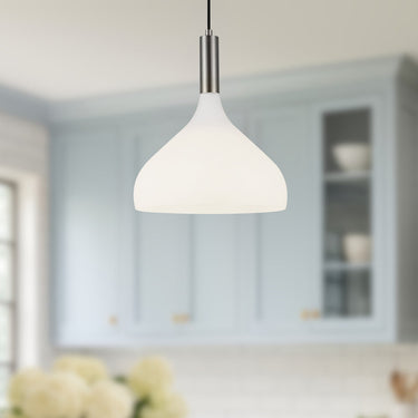 Alora Mood Belleview PD532312 12 Inch Pendant 17