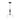 Alora Mood Belleview PD532312 12 Inch Pendant 18