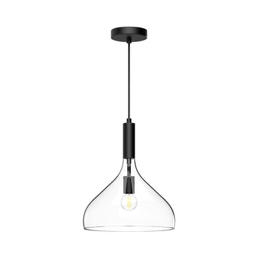 Alora Mood Belleview PD532312 12 Inch Pendant 18