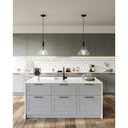 Alora Mood Belleview PD532312 12 Inch Pendant 19
