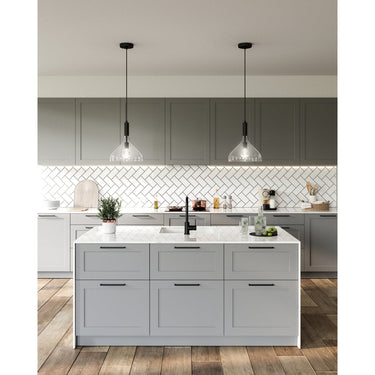 Alora Mood Belleview PD532312 12 Inch Pendant 19