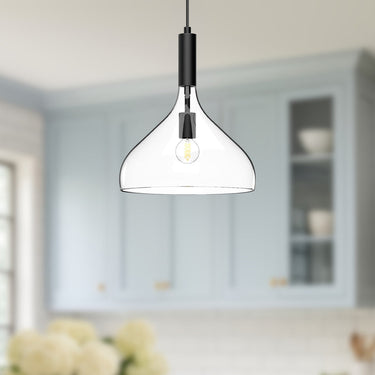 Alora Mood Belleview PD532312 12 Inch Pendant 20