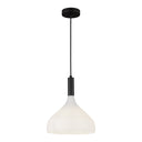 Alora Mood Belleview PD532312 12 Inch Pendant 21
